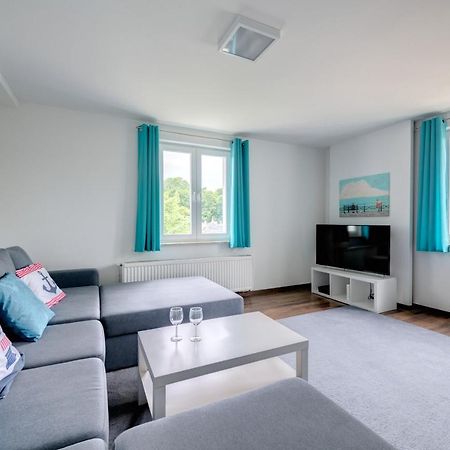 Dom & House - Apartments Haffnera Sopot Bagian luar foto